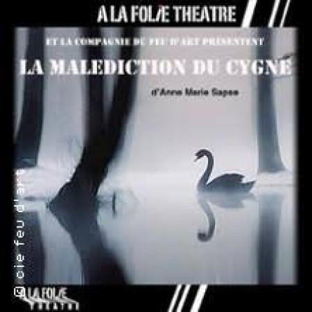 "La Malédiction du cygne"