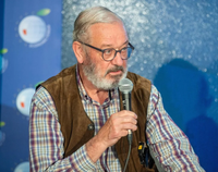 Photo of James Wilson