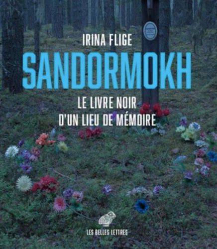 Irina Flige Sandormokh