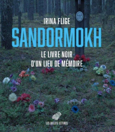 Irina Flige Sandormokh