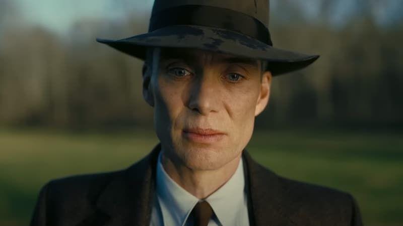 Oppenheimer film Inde