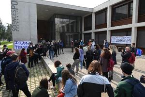 IEP Grenoble AFP