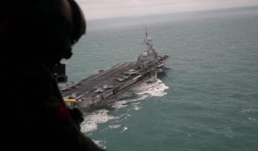 Emmanuel Macron impute la responsabilité à l'Iran et condamne les frappes israélo-américaines 