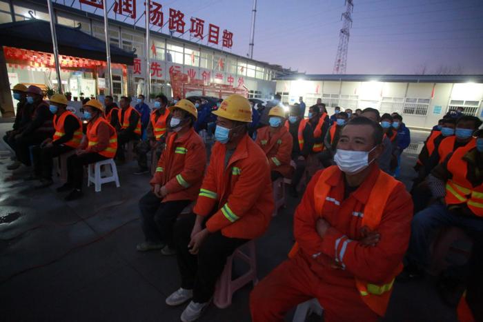 Chine travailleurs AFP