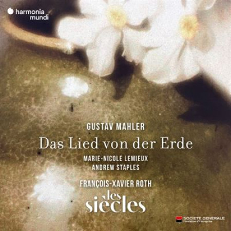 Musique : Das Lied von der Erde / Le Chant de la Terre, de Gustav Mahler