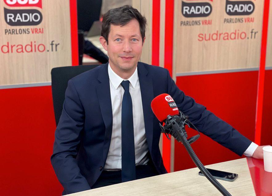 François-Xavier Bellamy