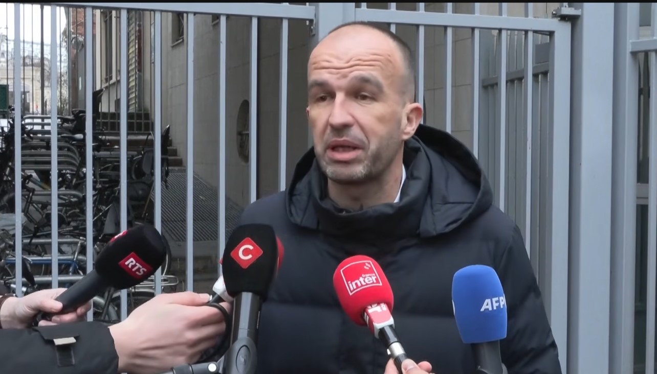 Menace à la bombe au siège de LFI : évacuation en urgence dans un climat politique sous tension