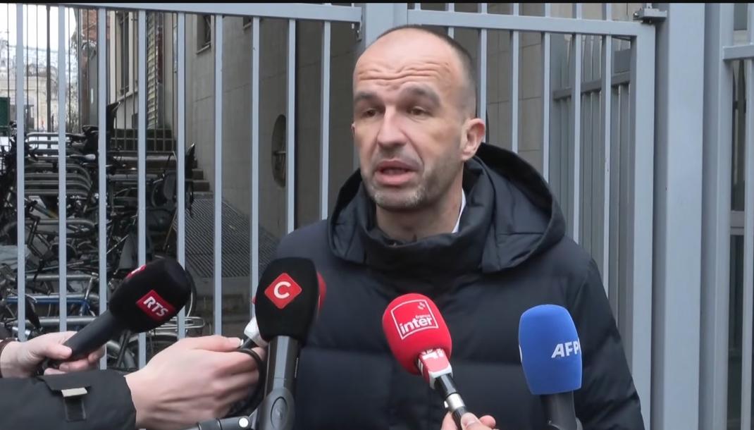 
Le siège de LFI à Paris «évacué suite à une menace à la bombe» 