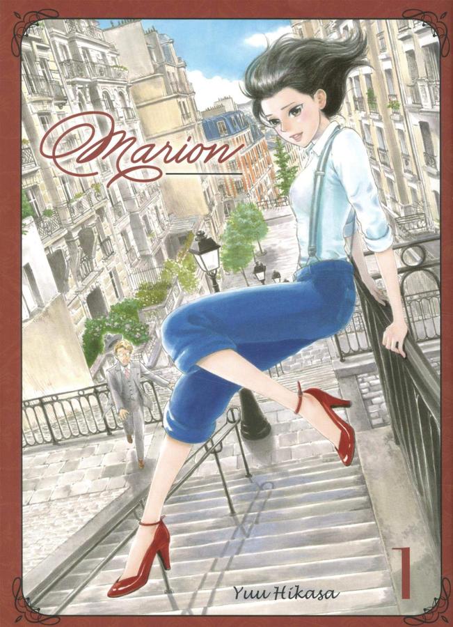 Article cover