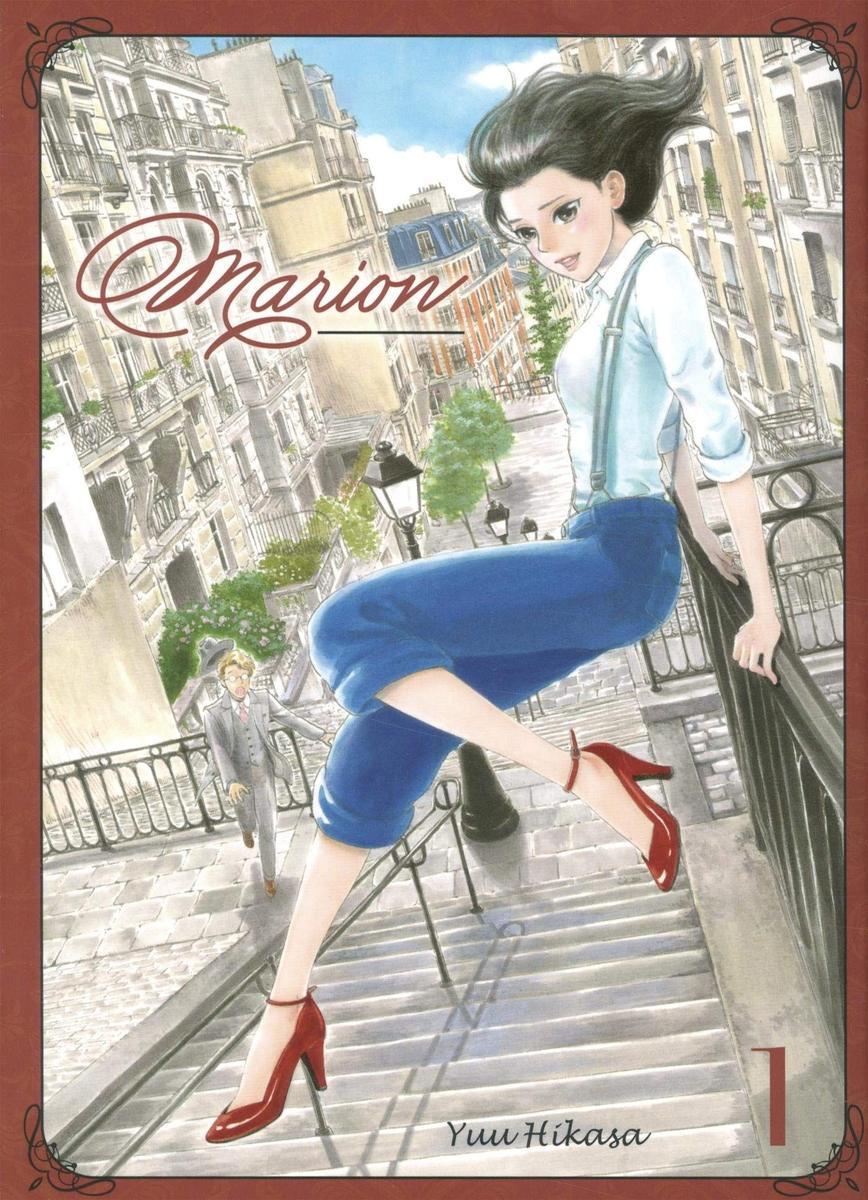 Article cover