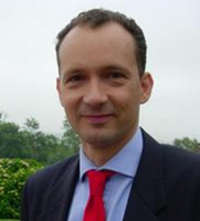 Photo of Charles Pinel