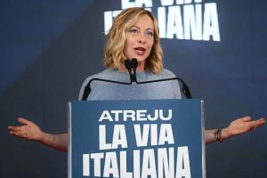 L'Italie est l'unique pays du G7 à afficher un excèdent budgétaire primaire en 2024.