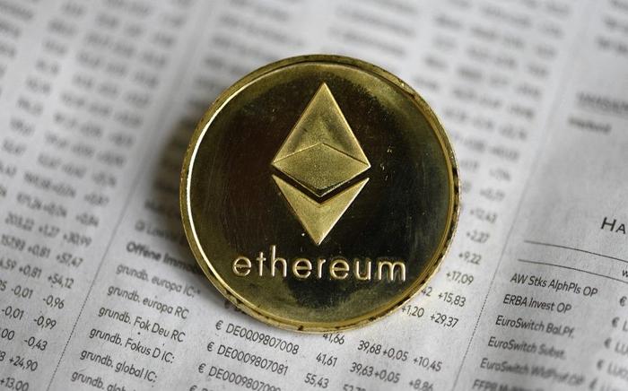 ethereum AFP