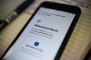 Slack