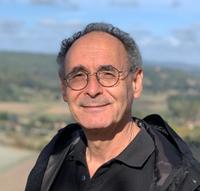 Photo of Gil Rivière-Wekstein
