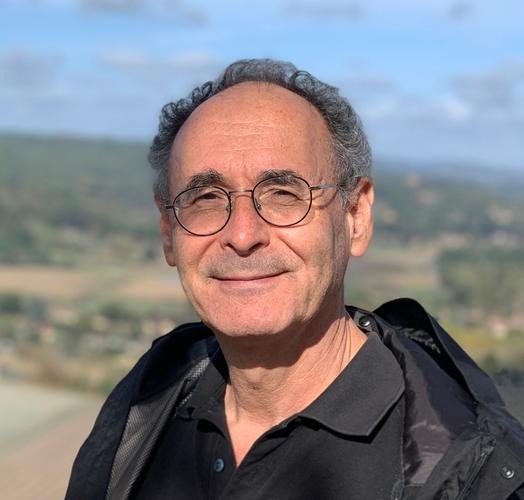Gil Rivière-Wekstein image