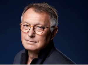 Patrick Besson