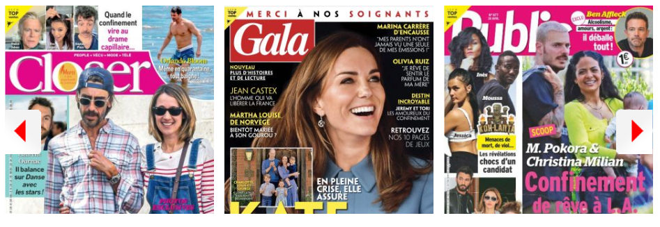 Article cover
