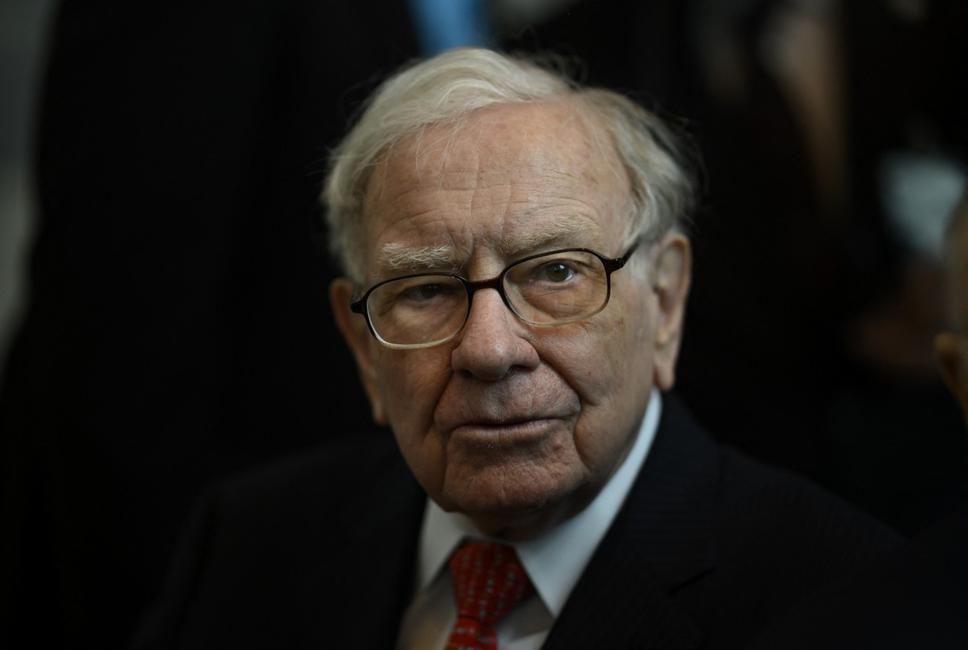 Warren Buffett, PDG de Berkshire Hathaway, assiste à l'assemblée annuelle des actionnaires de 2019 à Omaha, Nebraska, le 3 mai 2019.