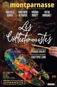 Les Collectionnistes