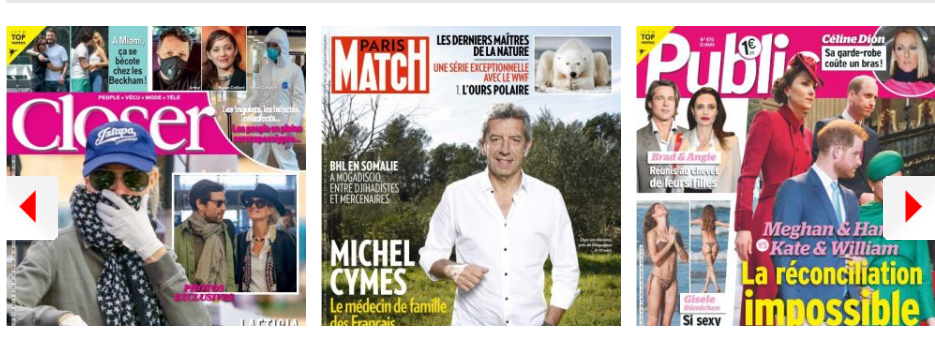 Article cover