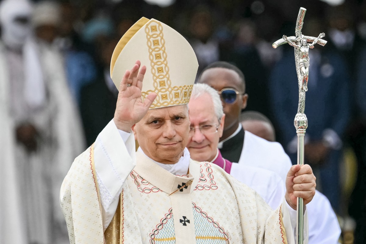 Les catholiques conservateurs européens ne toléreront pas les attaques de Trump contre le pape