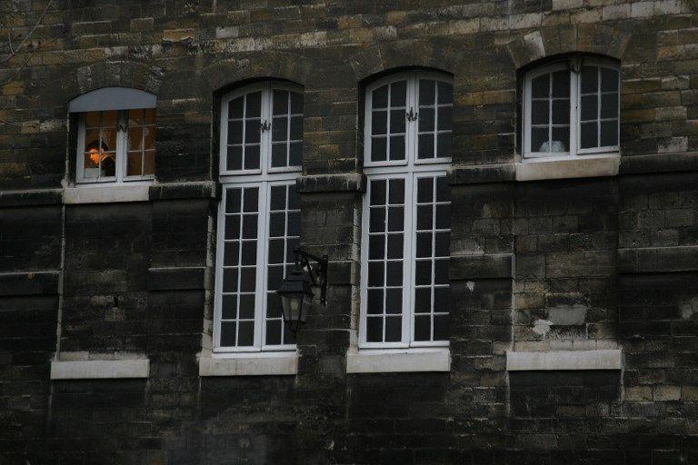 Hôpital Sainte-Anne