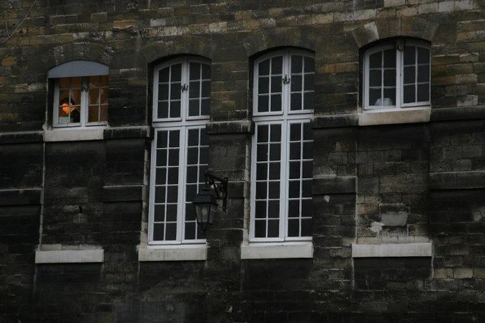 Hôpital Sainte-Anne