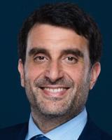 Photo of  Joachim Azan