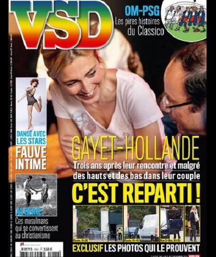 RDV Revue de presse : La politique de la pétaudière