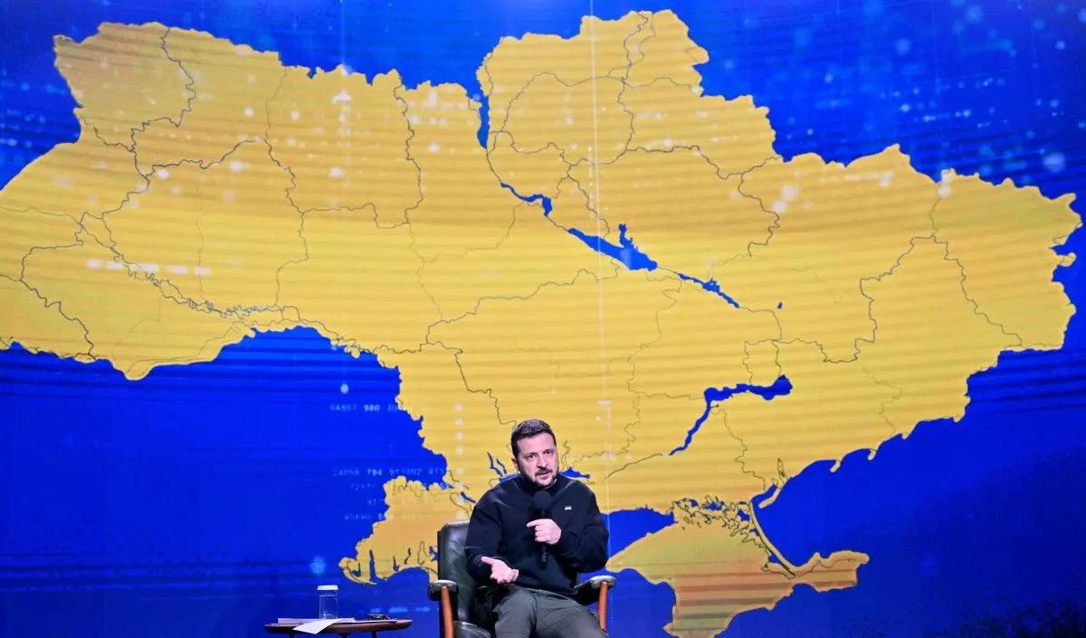 Une cinquantaine de pays ont promis ce vendredi de renforcer leur aide militaire à l’Ukraine.