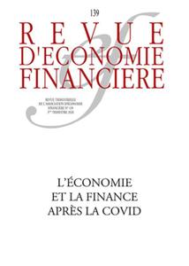 revue d'économie financière