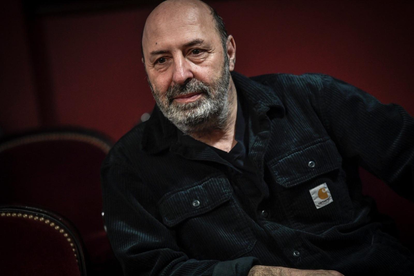 Cédric Klapisch