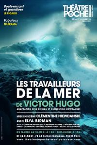 Les travailleurs de la mer