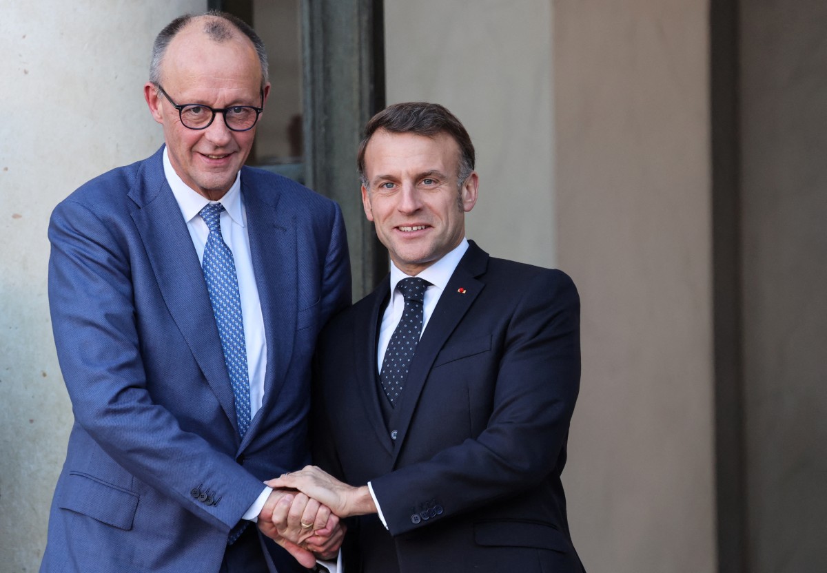 Berlin, Rome, Paris : qui tient les commandes de l’UE aujourd’hui ?