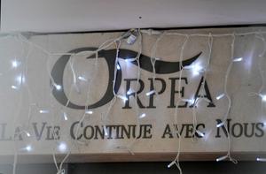 Orpea AFP