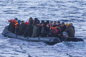 Immigration illégale