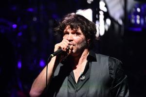 Bertrand Cantat AFP