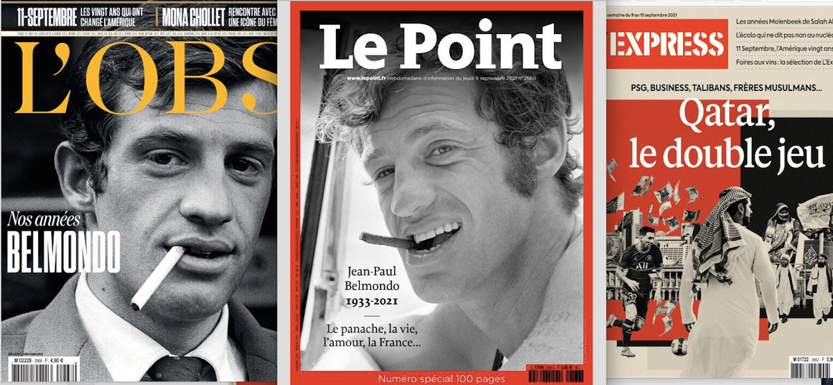 Article cover