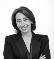 Photo of Diane Segalen