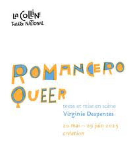 "Romancero Queen" de Virginie Despentes.