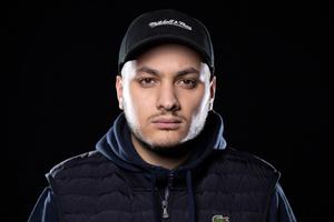 Taha Bouhafs AFP