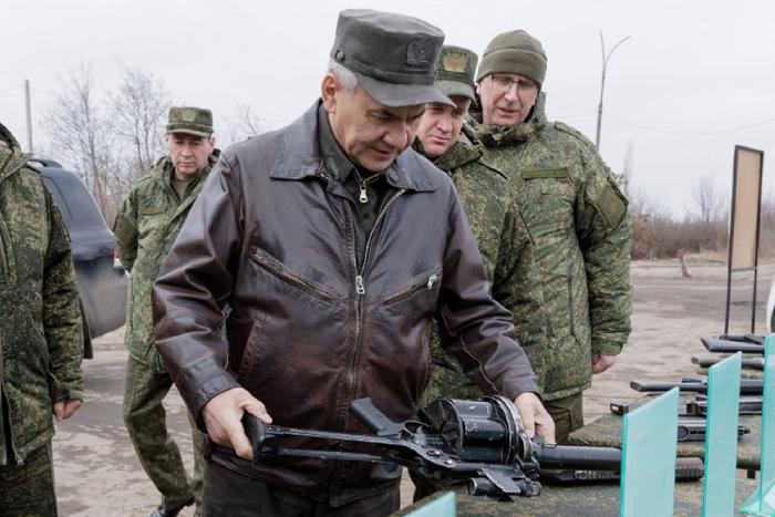 ukraine  -  russia  -  conflict