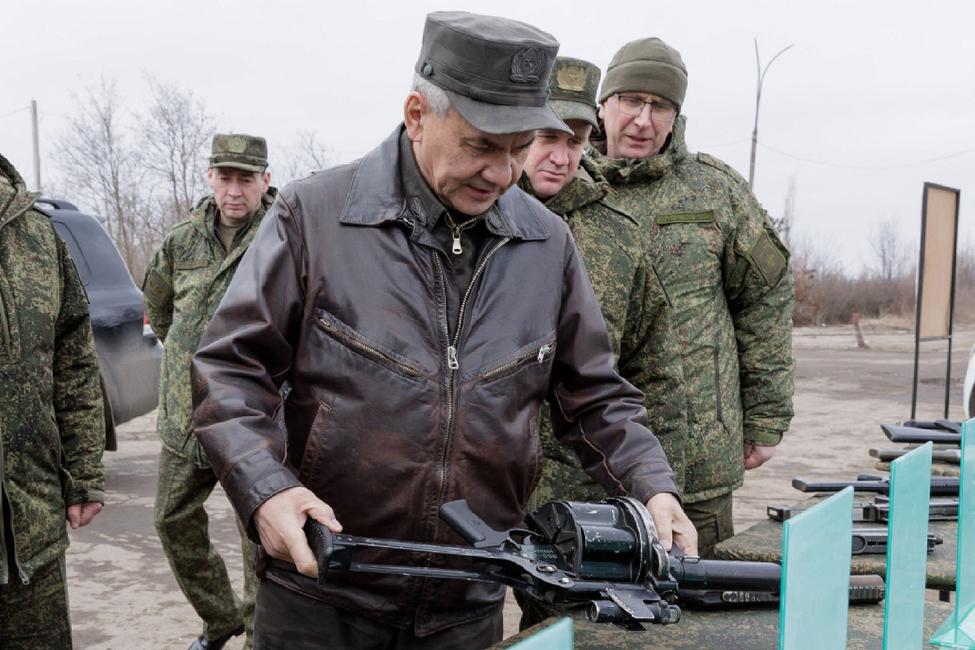 ukraine  -  russia  -  conflict