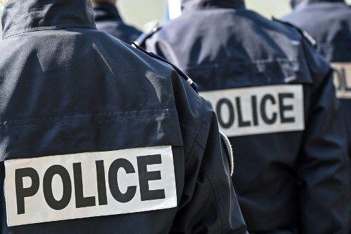 Police - AFP