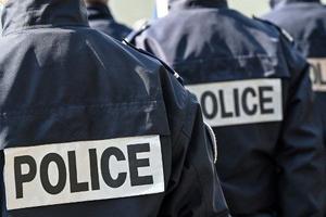 Police - AFP