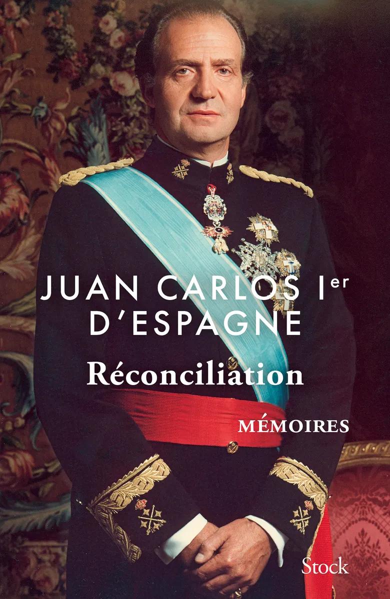 Réconciliation. Mémoires
