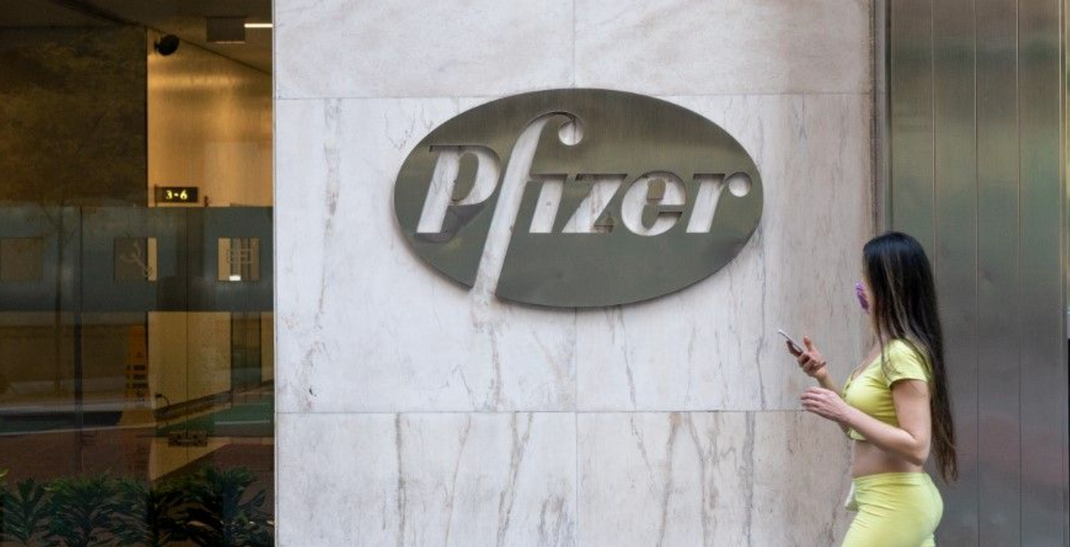 Pfizer