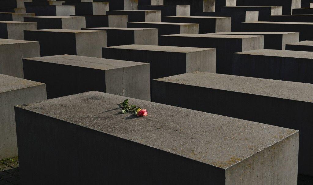 Shoah - AFP