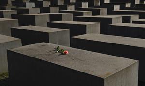Shoah - AFP